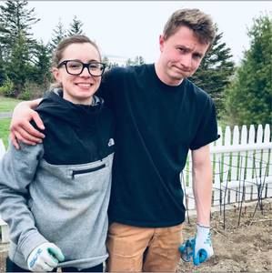 Meet your Posher, Andrew